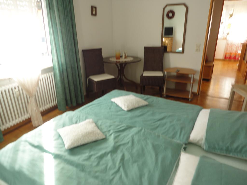 Ferienwohnung Toska Pfaffenweiler Cameră foto