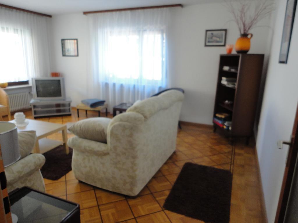 Ferienwohnung Toska Pfaffenweiler Cameră foto