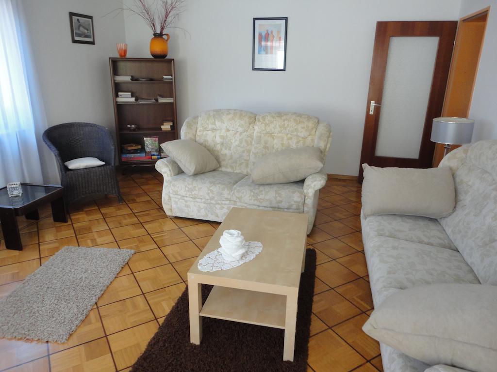 Ferienwohnung Toska Pfaffenweiler Cameră foto