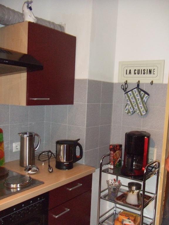 Ferienwohnung Toska Pfaffenweiler Cameră foto